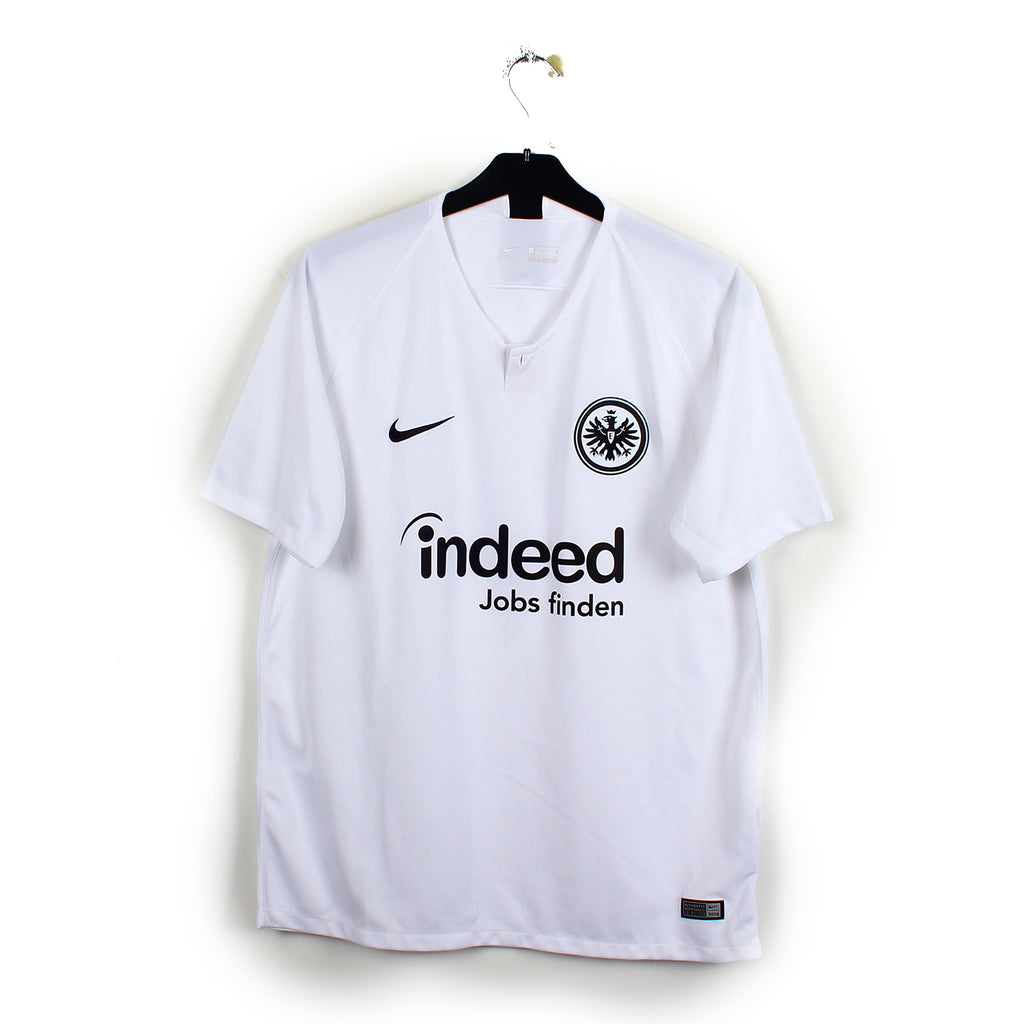 2018/19 - Eintracht Francfort (L)