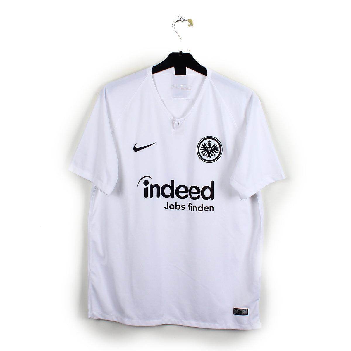 2018/19 - Eintracht Francfort (L)