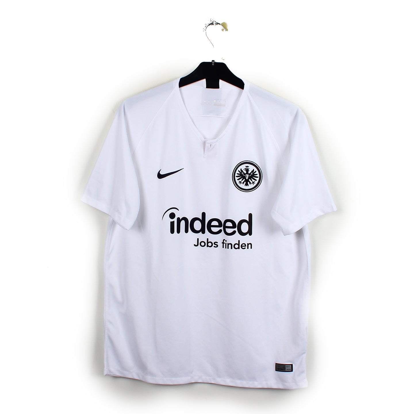 2018/19 - Eintracht Francfort (L)