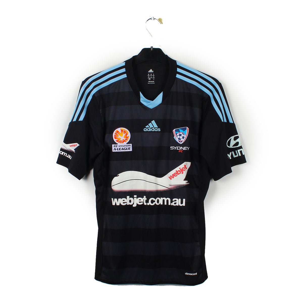 2013/15 - Sydney FC (M)