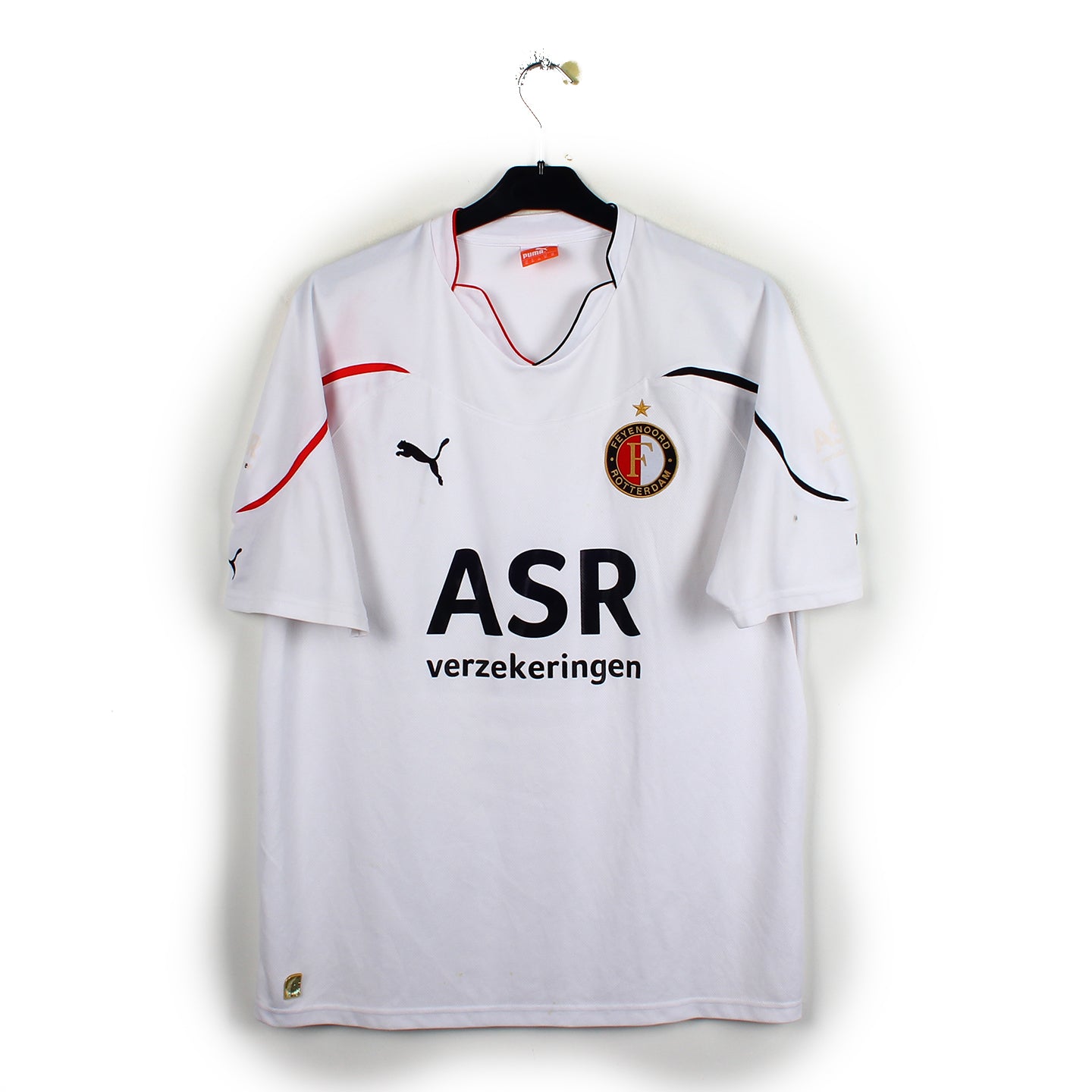 2010/11 - Feyenoord (XL)
