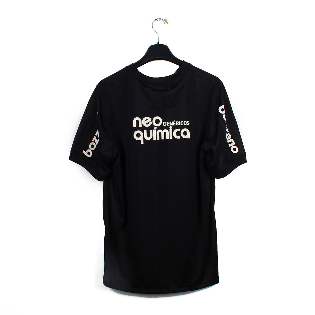 2010 - Corinthians (L) *centenaire*