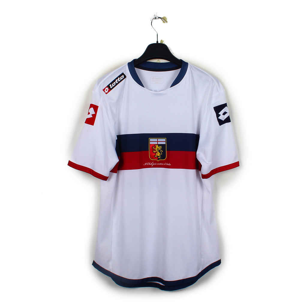 2012/13 - Genoa - Borriello #22 (XL)