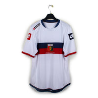 2012/13 - Genoa - Borriello #22 (XL)