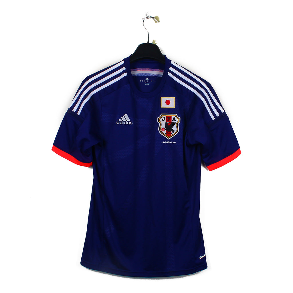 2013/15 - Japon (S)