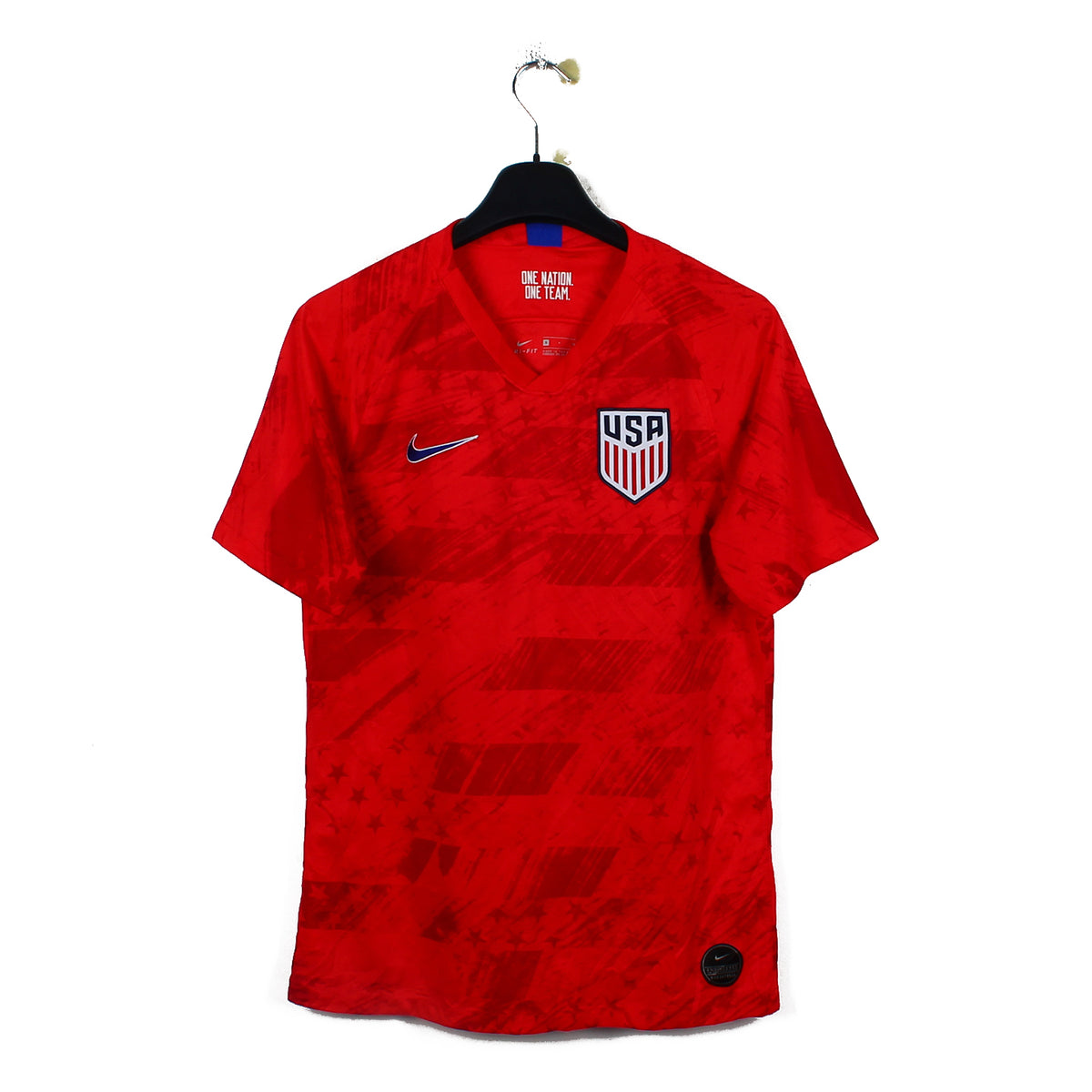 2018/20 - Etats-Unis (S)