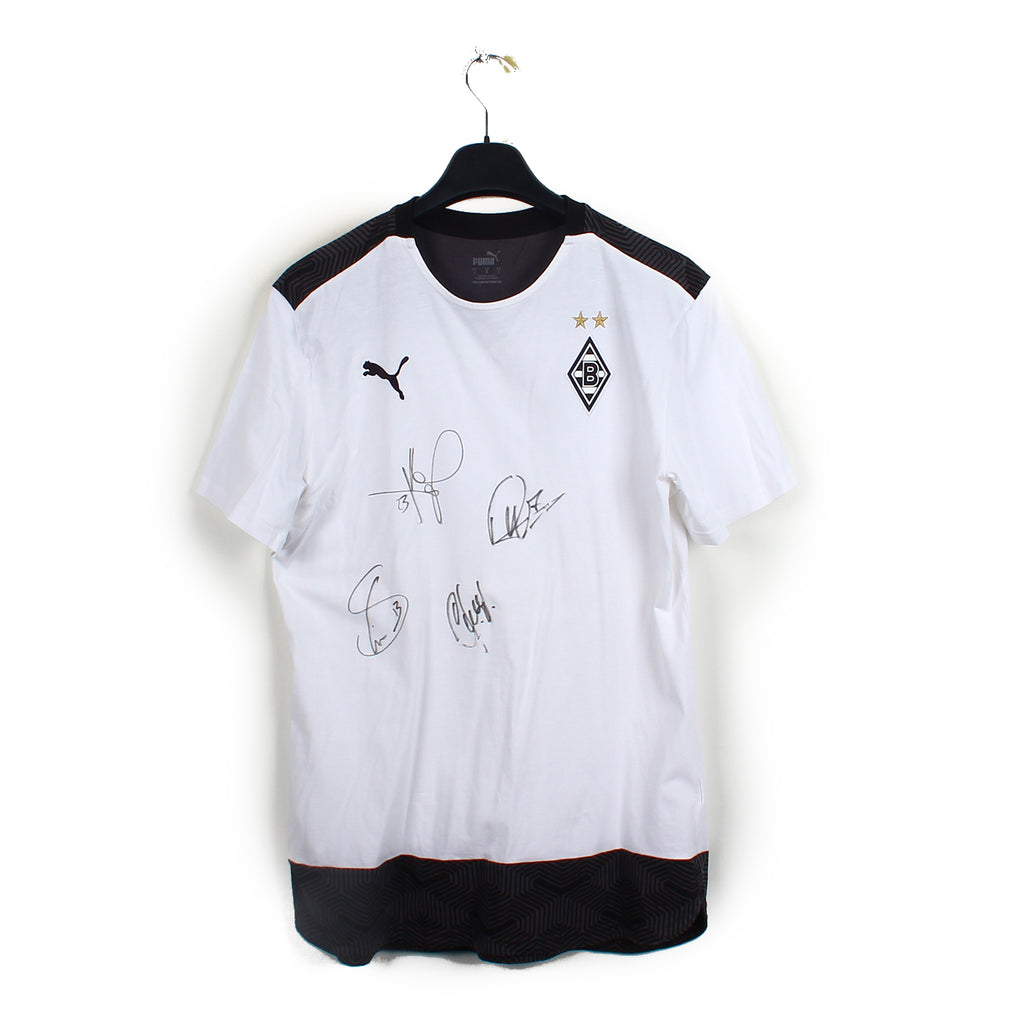2020/21 - Borussia Monchengladbach (L) *signé*