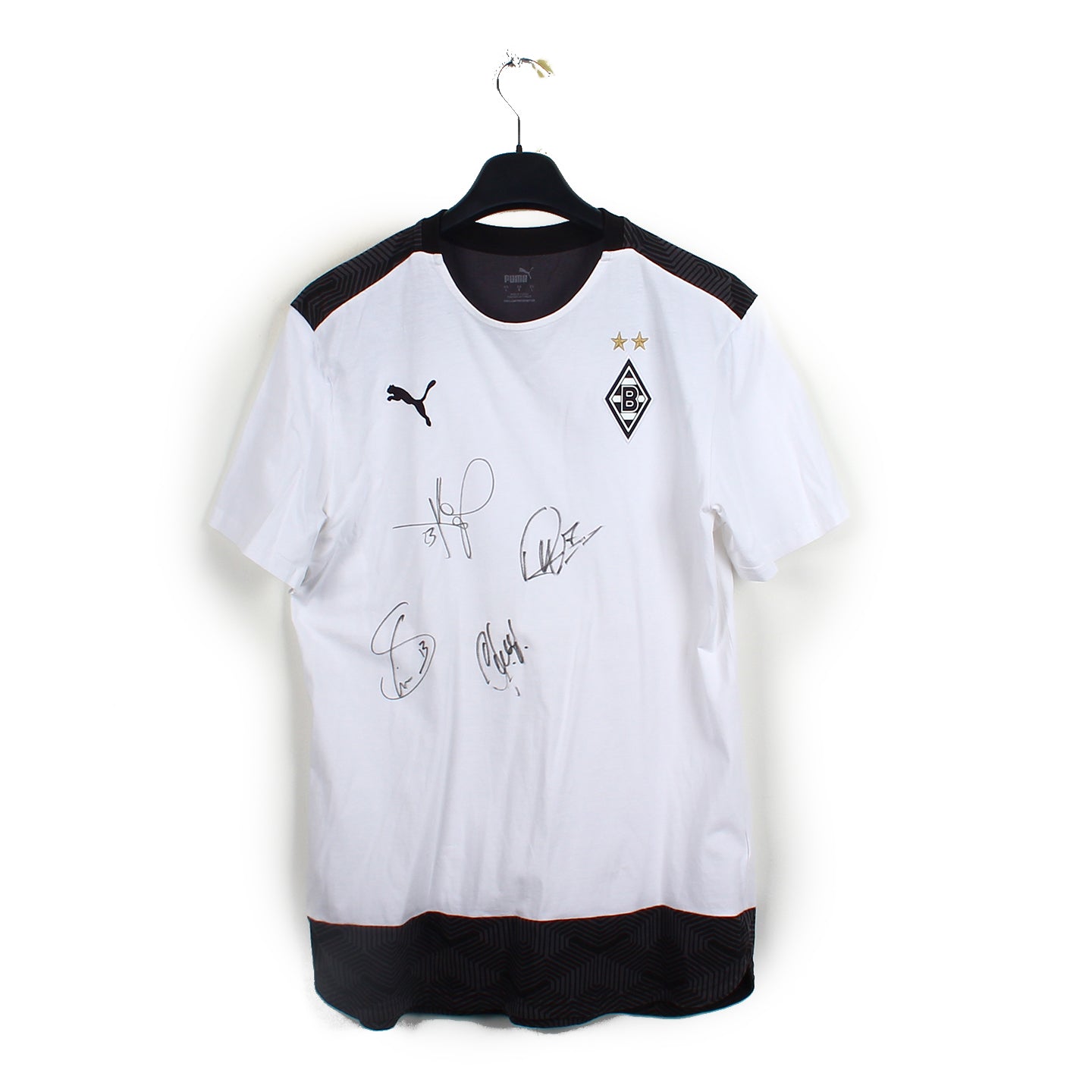 2020/21 - Borussia Monchengladbach (L) *signé*