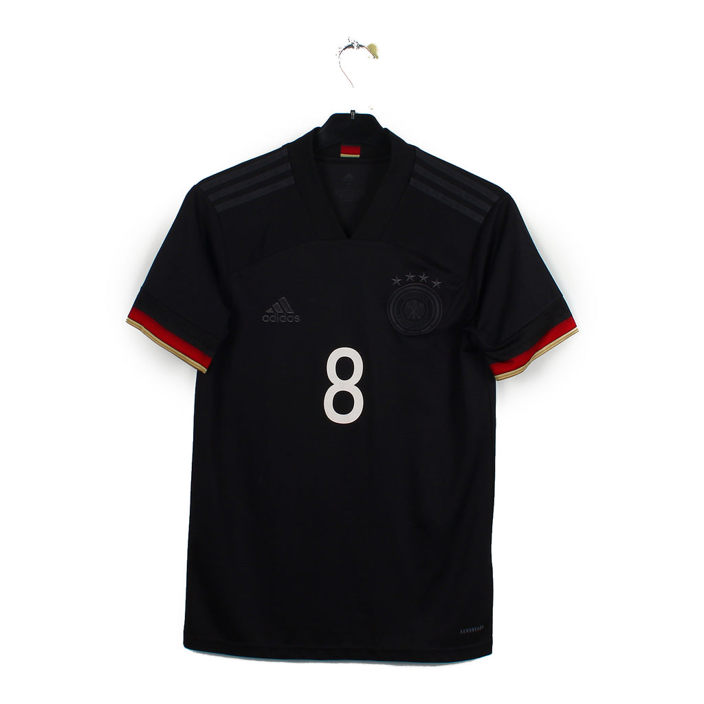 2020/22 - Allemagne - Kroos #8 (S)