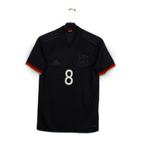 2020/22 - Allemagne - Kroos #8 (S)