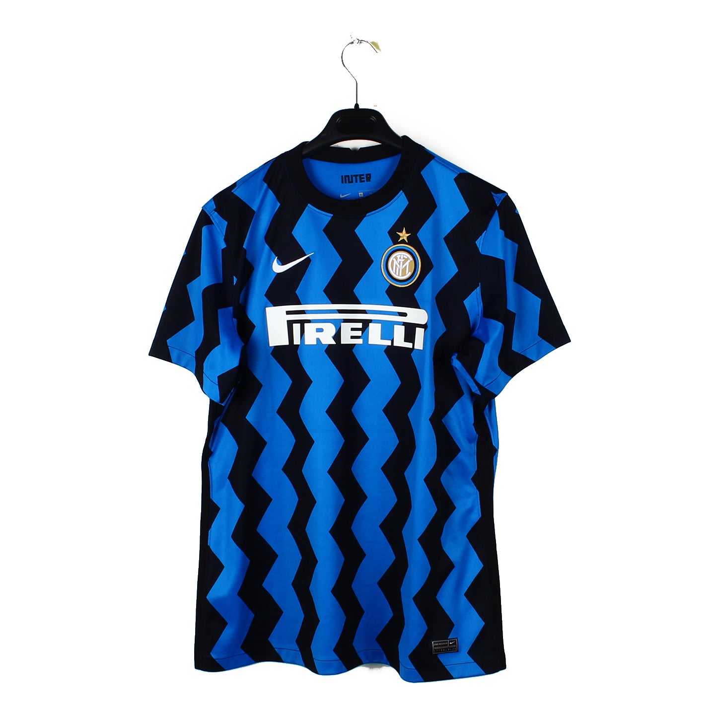 2020/21 - Inter Milan (S)