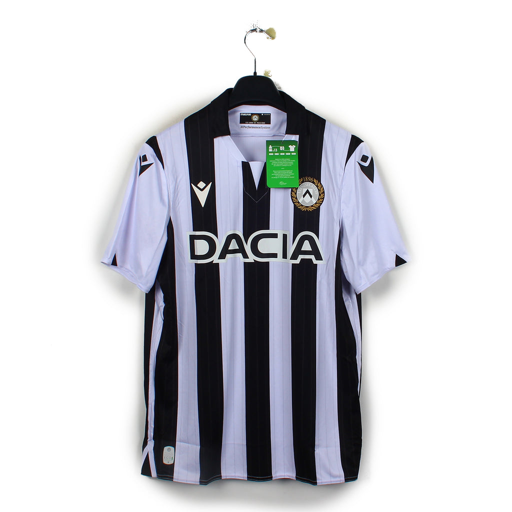 2021/22 - Udinese (M)