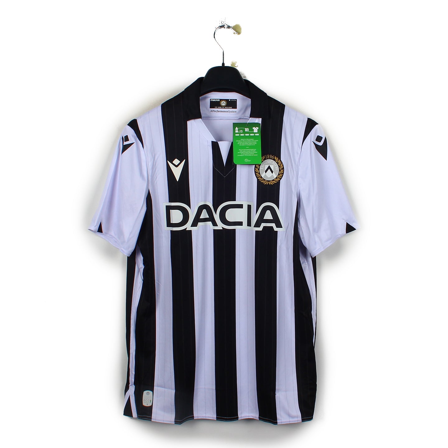2021/22 - Udinese (M)