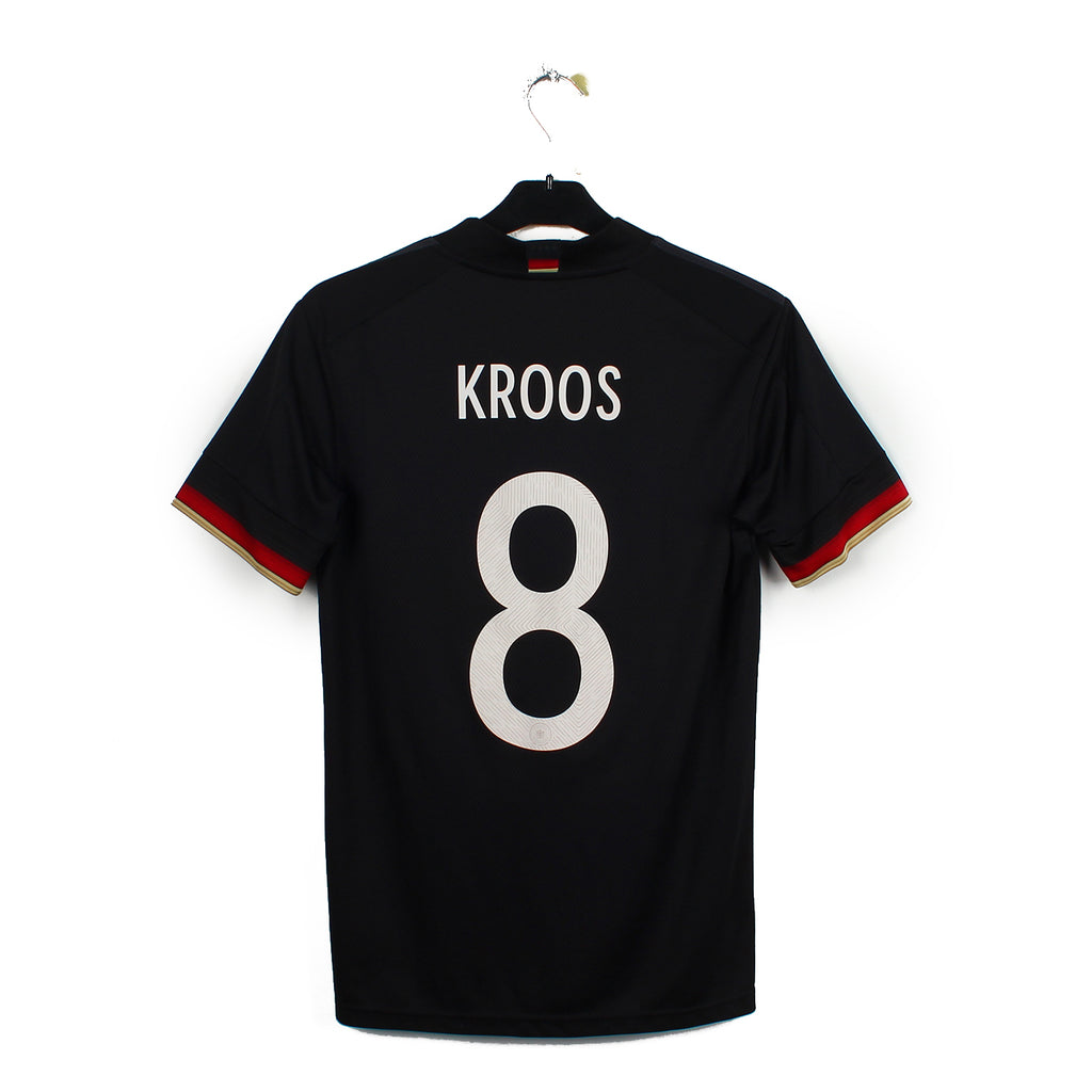 2020/22 - Allemagne - Kroos #8 (S)