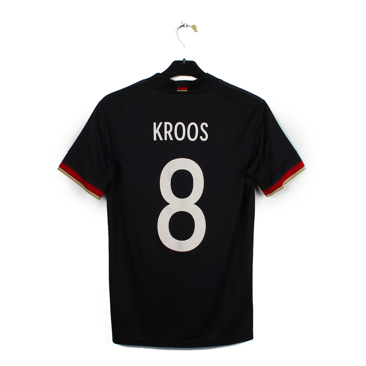 2020/22 - Allemagne - Kroos #8 (S)
