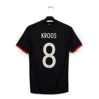 2020/22 - Allemagne - Kroos #8 (S)