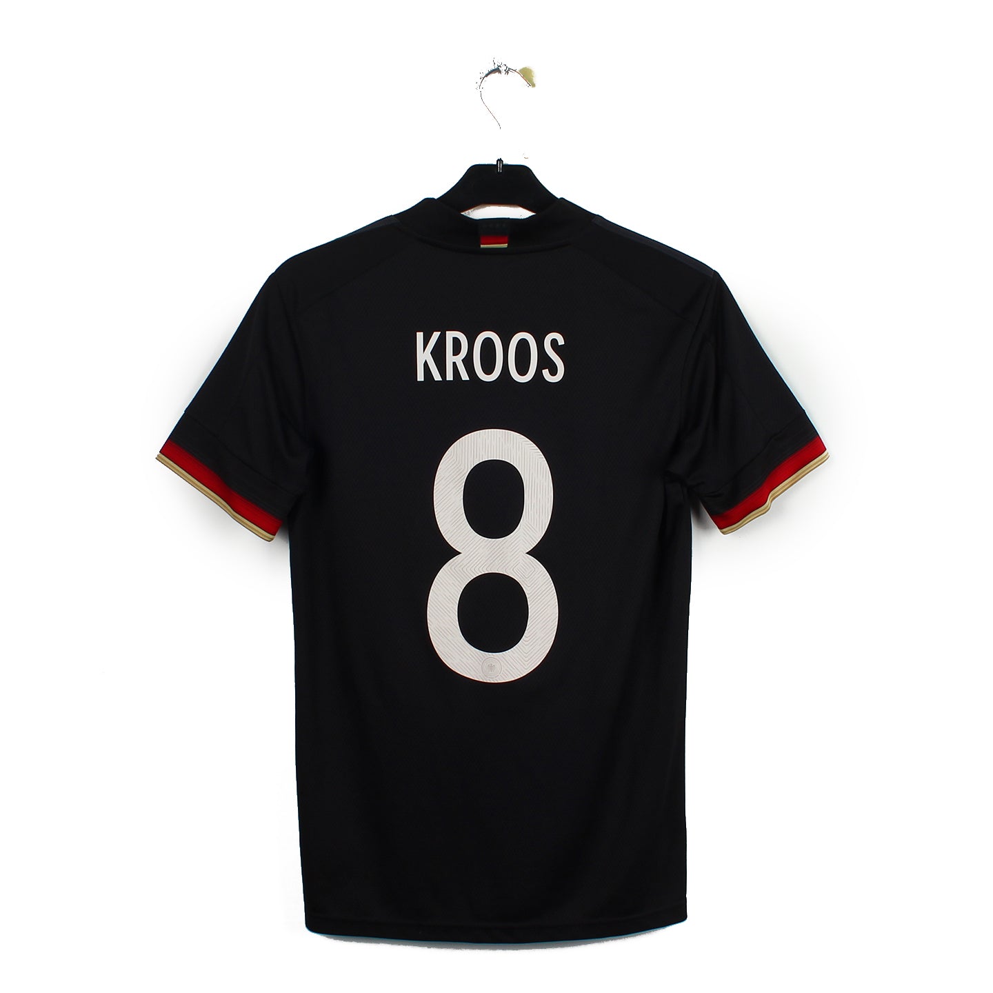 2020/22 - Allemagne - Kroos #8 (S)