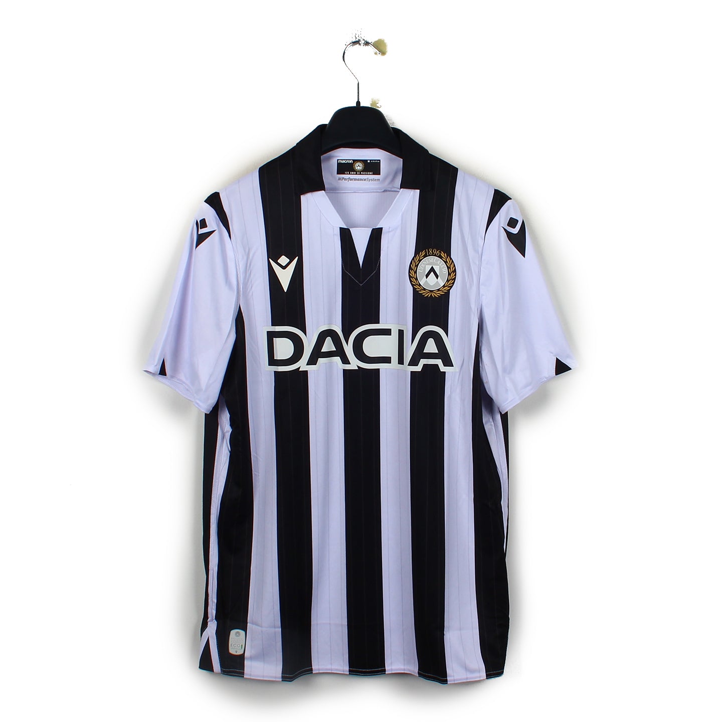 2021/22 - Udinese (M)