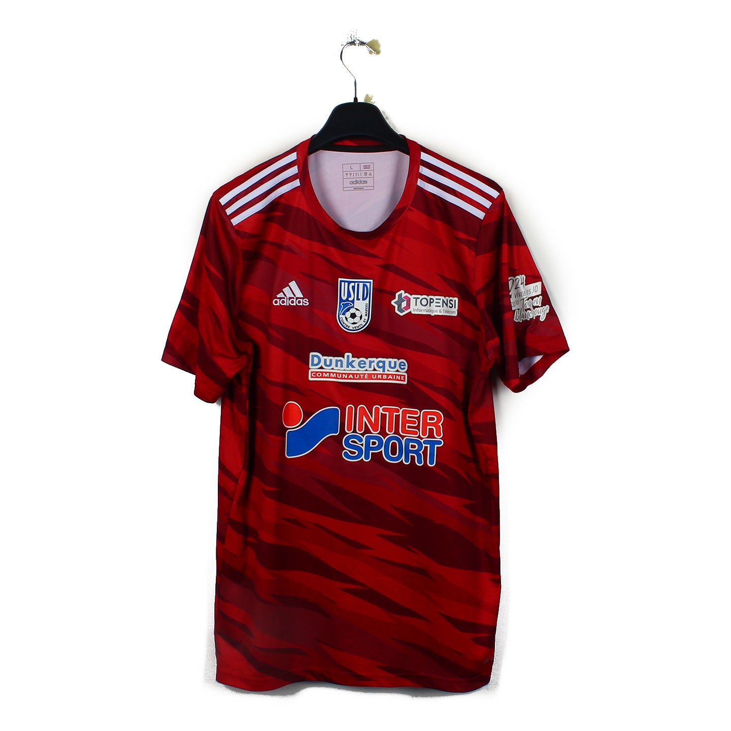 2023/24 - USL Dunkerque (L)