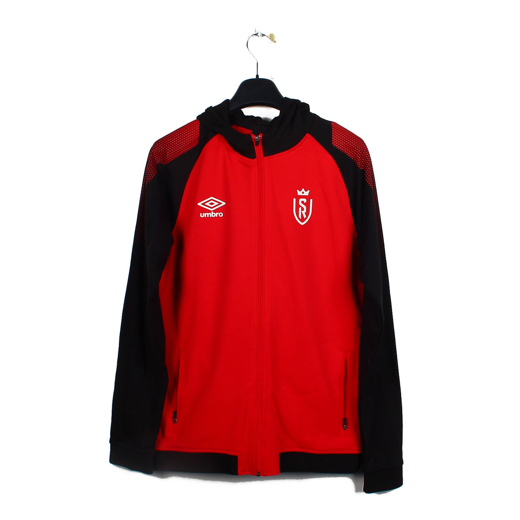 2020's - Stade de Reims (S)