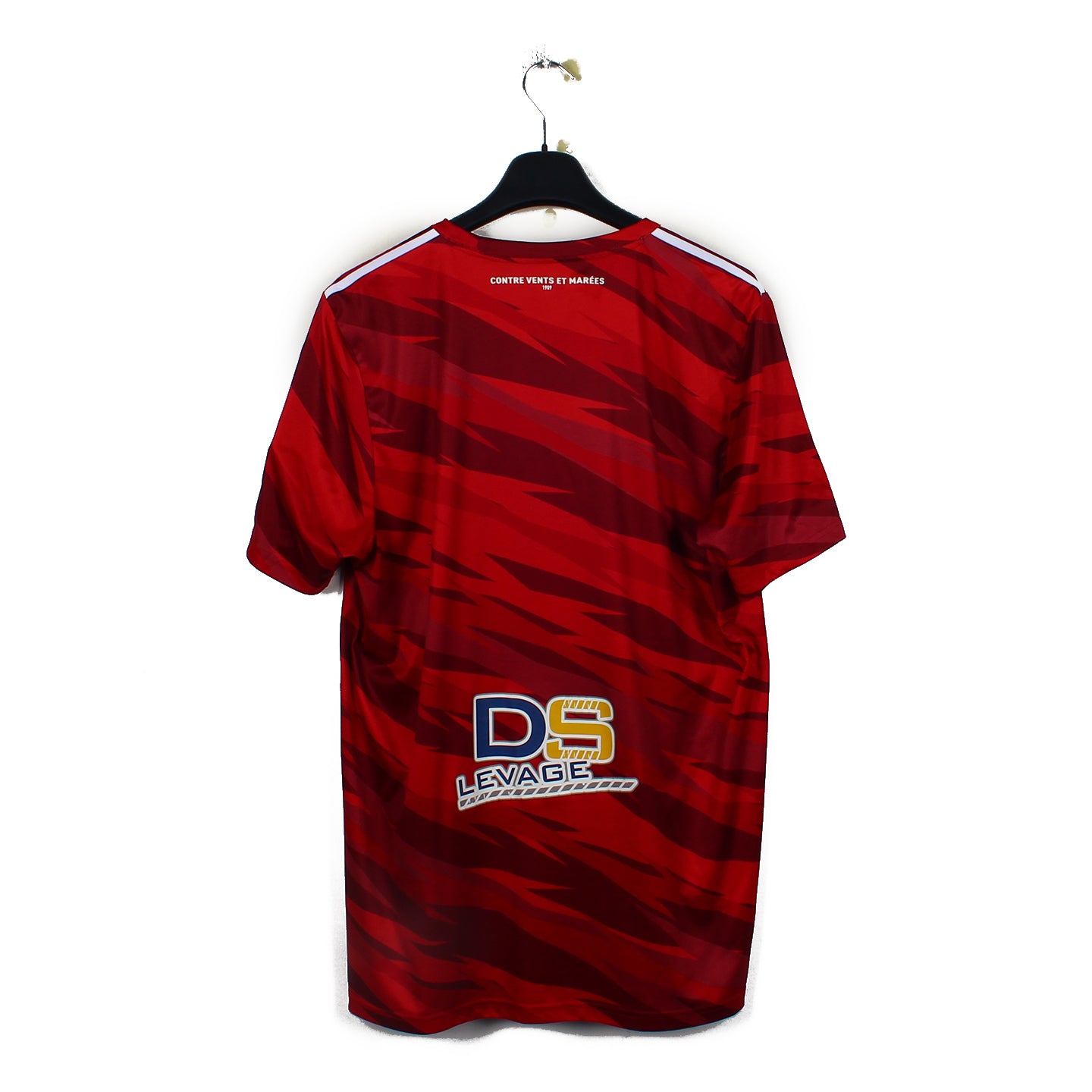 2023/24 - USL Dunkerque (L)
