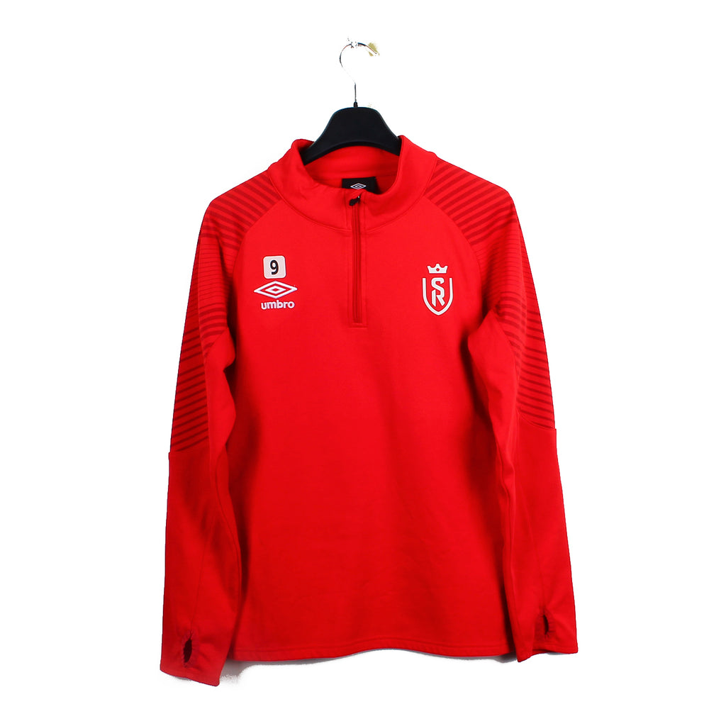 2020's - Stade de Reims #9 (S) [stock pro]