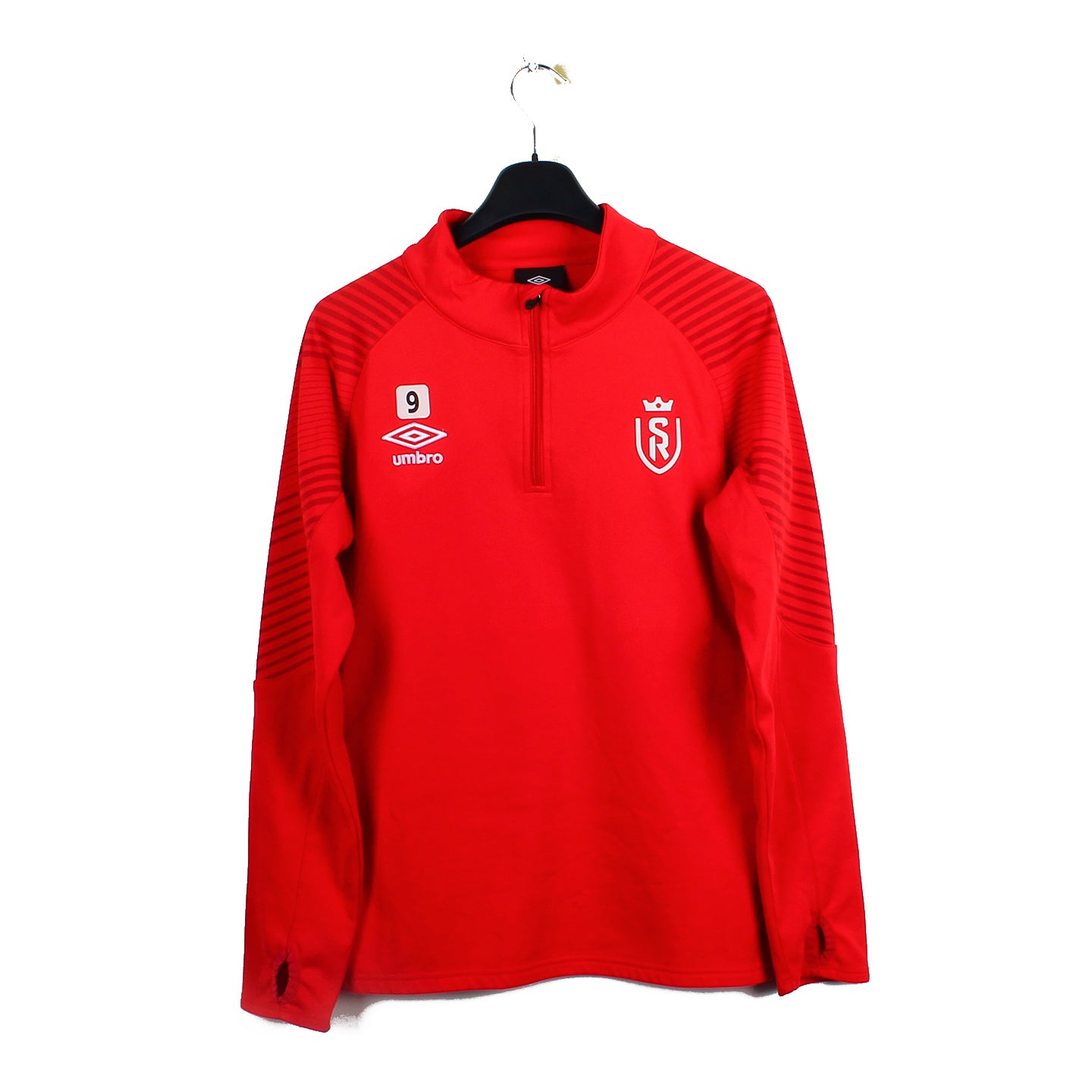 2020's - Stade de Reims #9 (S) [stock pro]