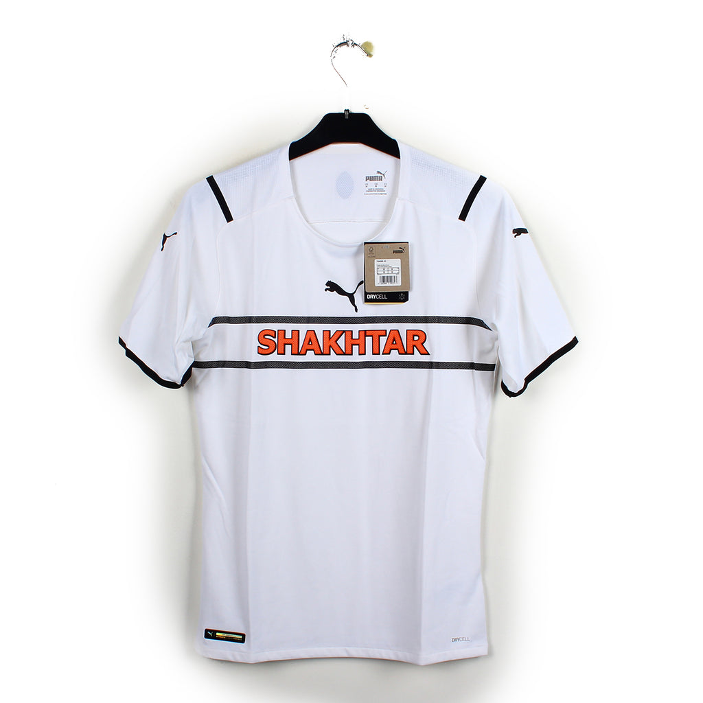 2021/22 - Shakhtar Donetsk (L) [pro]