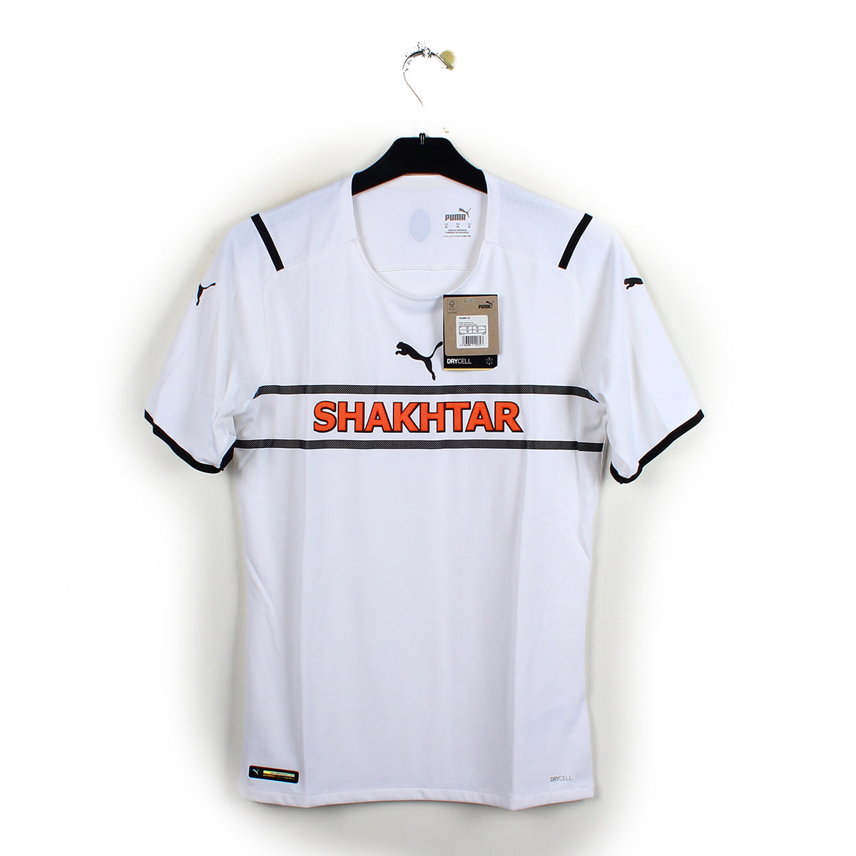 2021/22 - Shakhtar Donetsk (L) [pro]