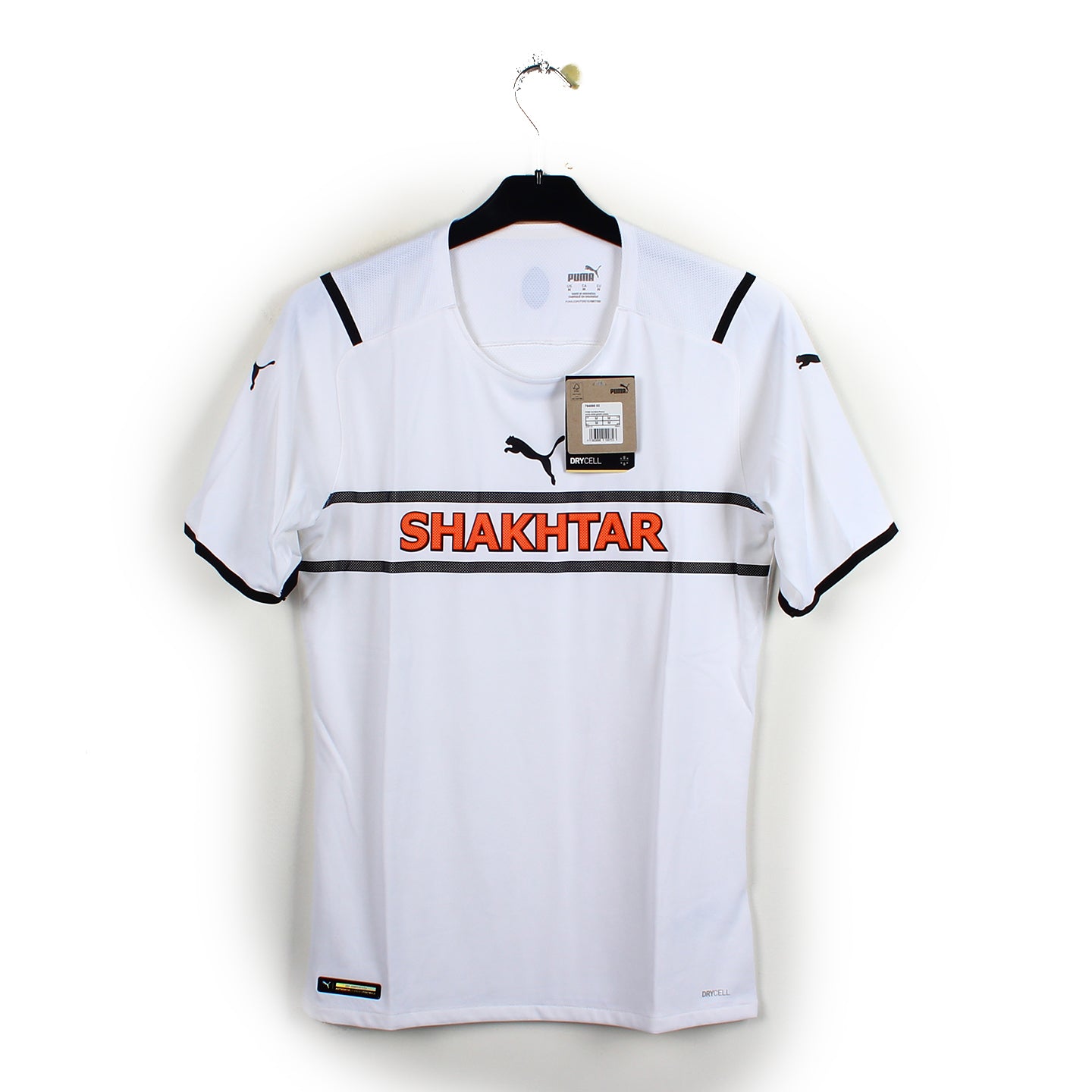 2021/22 - Shakhtar Donetsk (L) [pro]