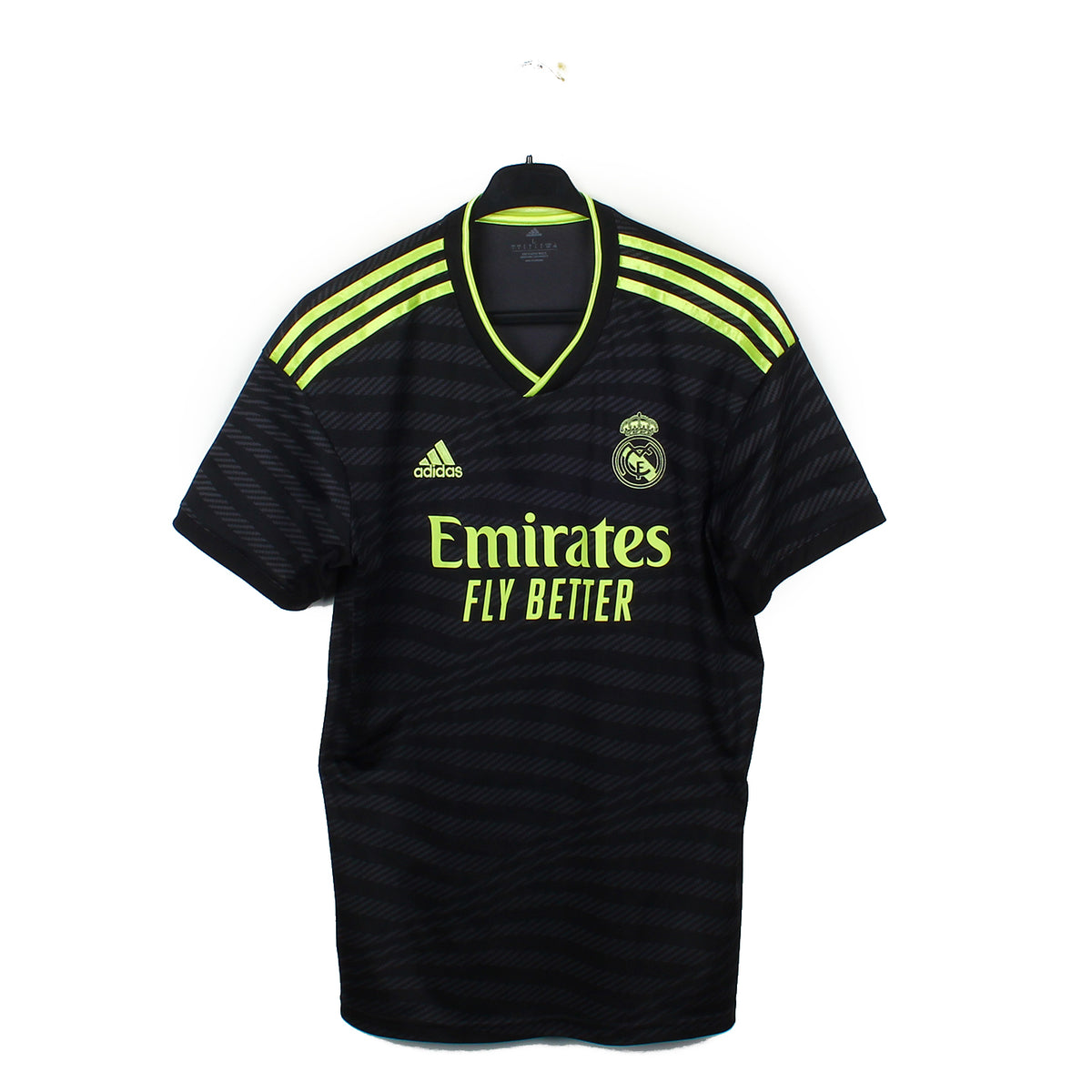 2022/23 - Real Madrid (M)