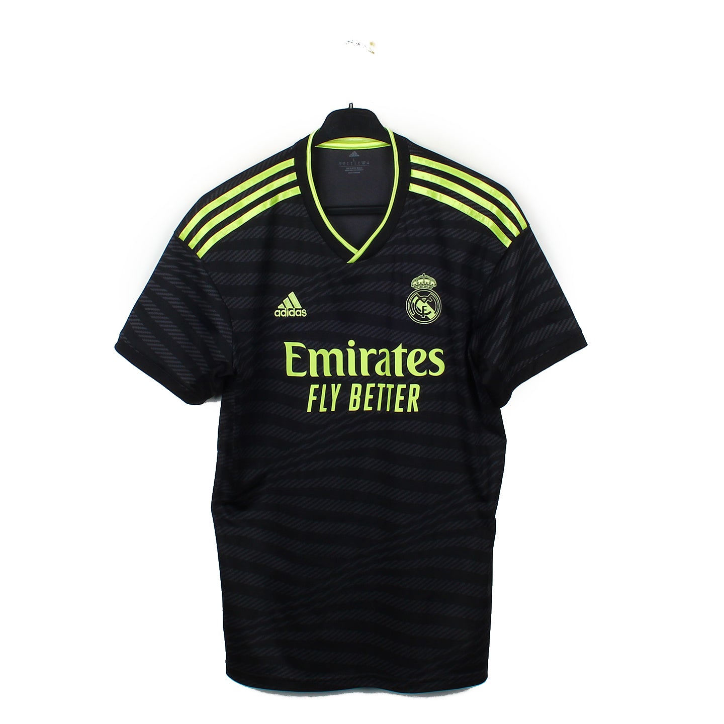 2022/23 - Real Madrid (M)