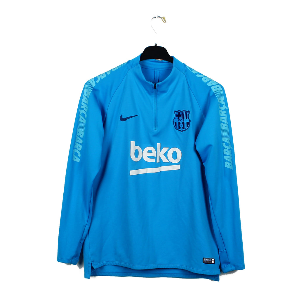 2019/20 - Barcelone (L) *survêtement complet*