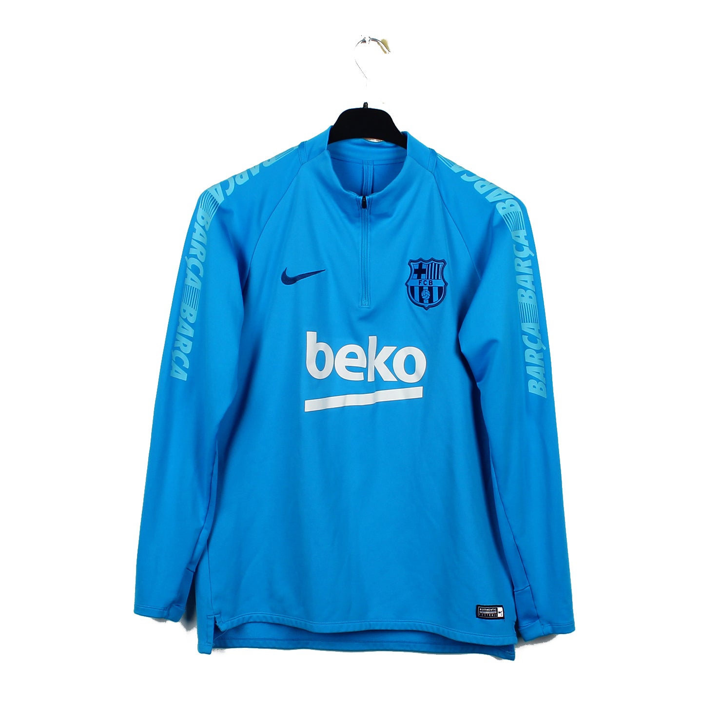 2019/20 - Barcelone (L) *survêtement complet*