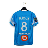 2021/22 - OM - Gerson #8 (M)