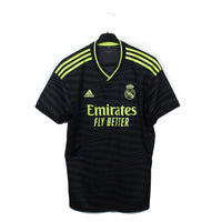 2022/23 - Real Madrid - Tchouameni #18 (M)