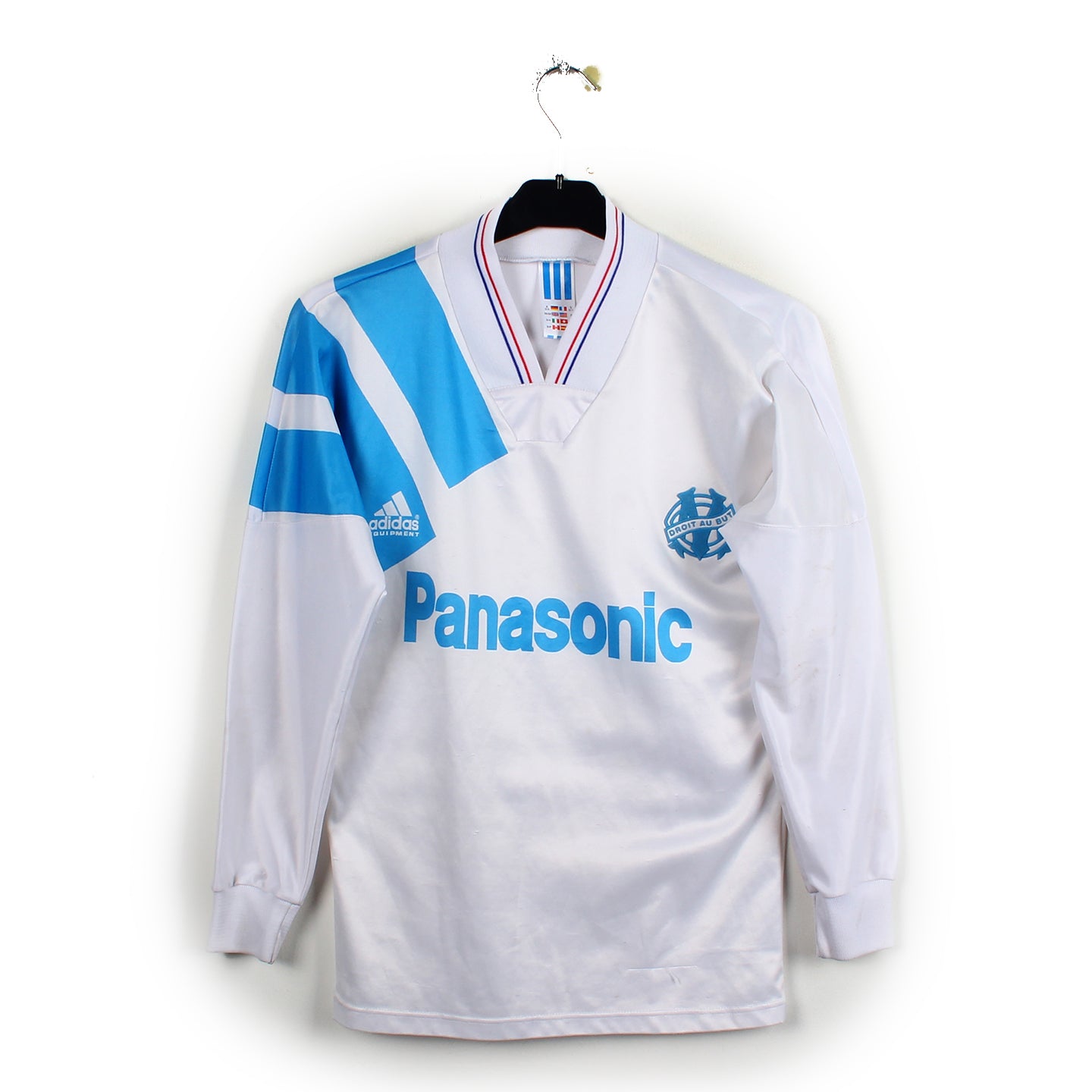 1991/92 - OM (S)