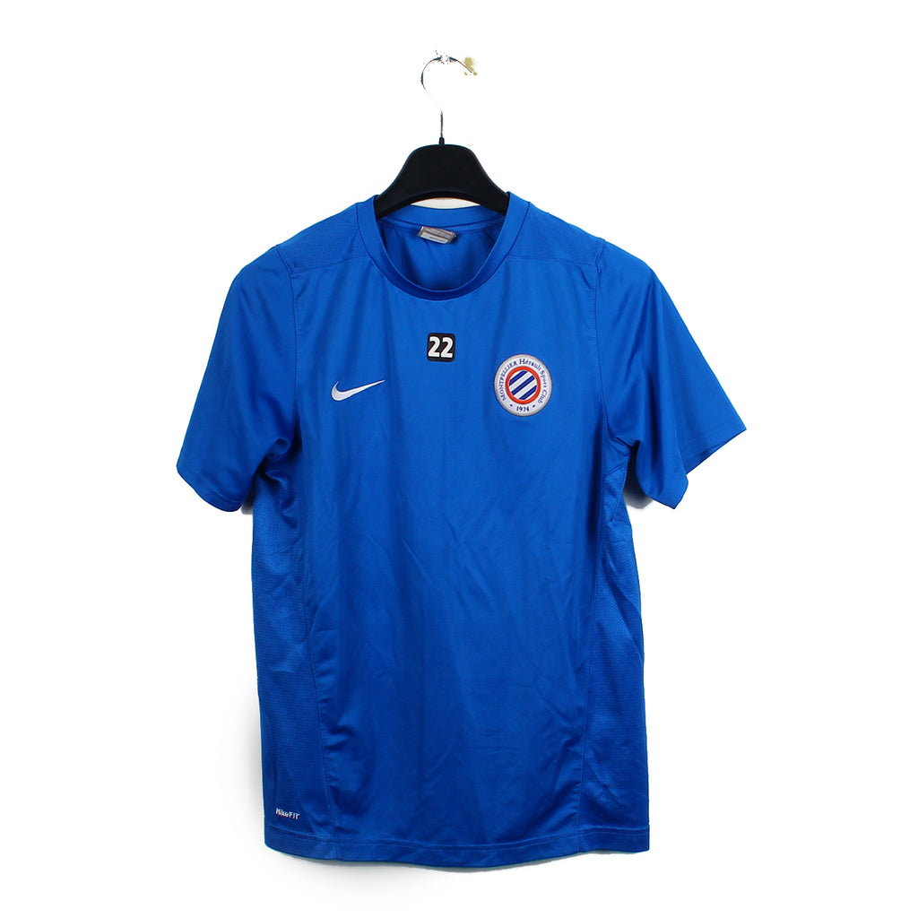 2008/09 - Montpellier #22 (XL enfant)