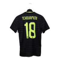 2022/23 - Real Madrid - Tchouameni #18 (M)
