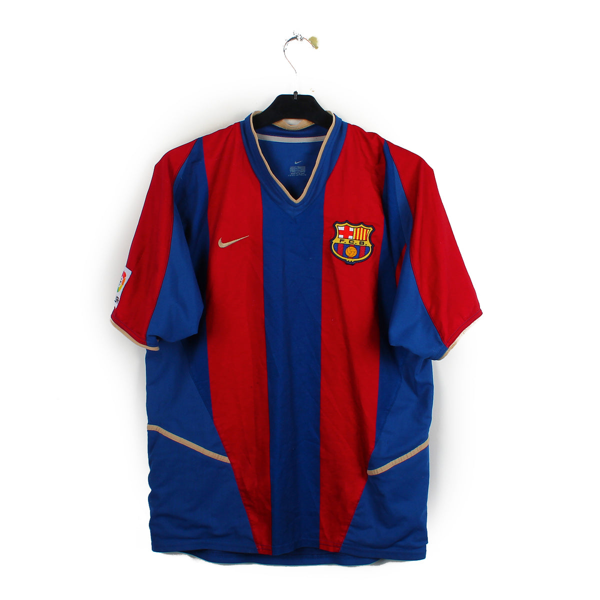 2002/03 - Barcelone (M)