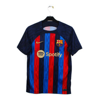2022/23 - Barcelone - Gavi #6 (S)