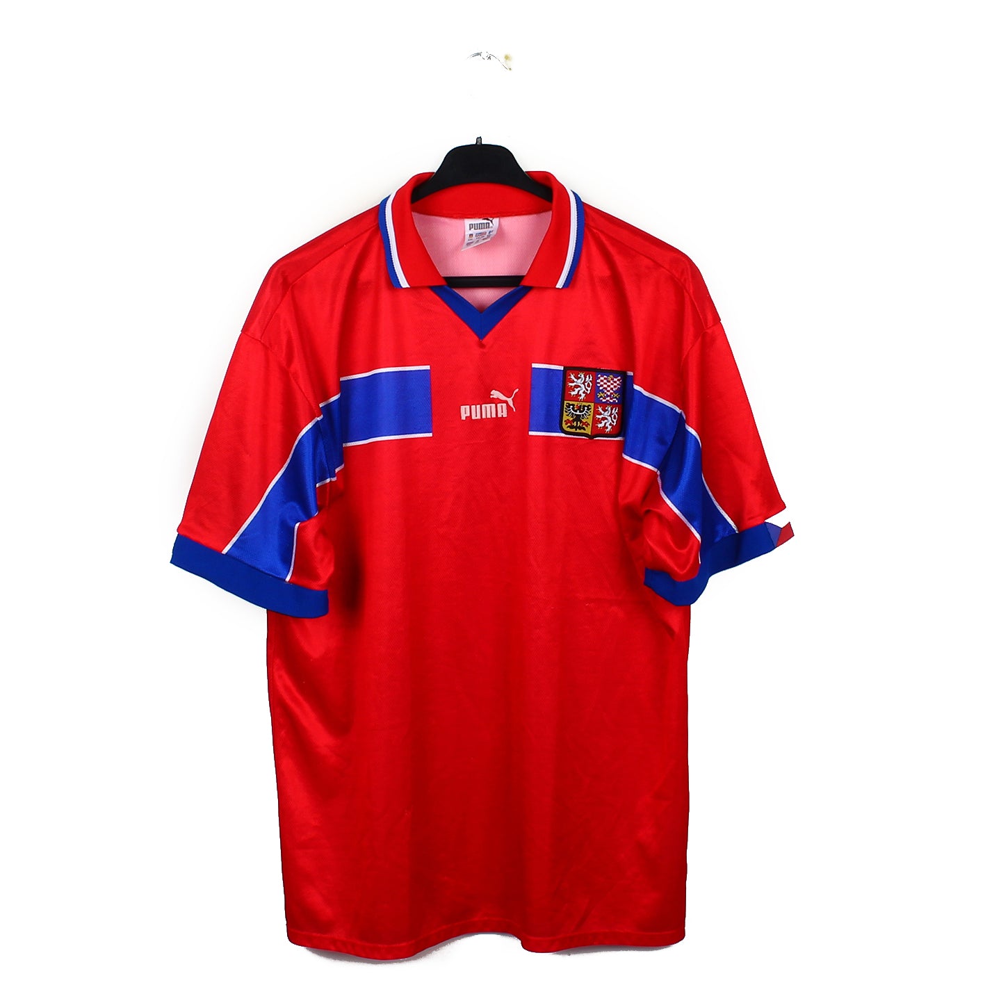 1998/00 - République Tchèque (XL)