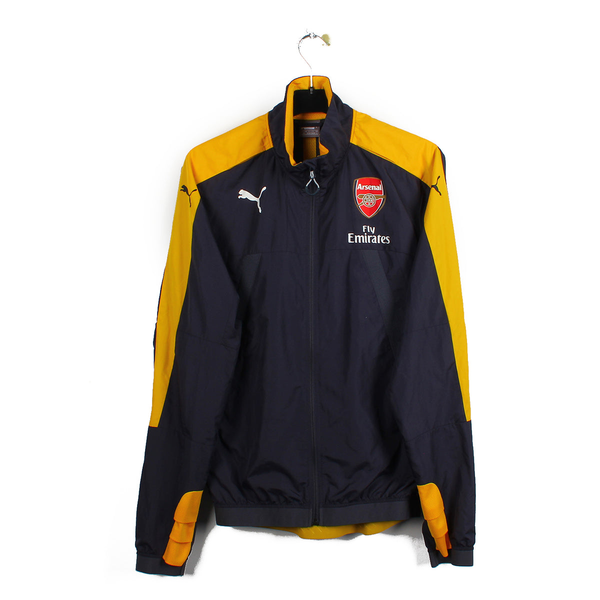 2016/17 - Arsenal FC (L)