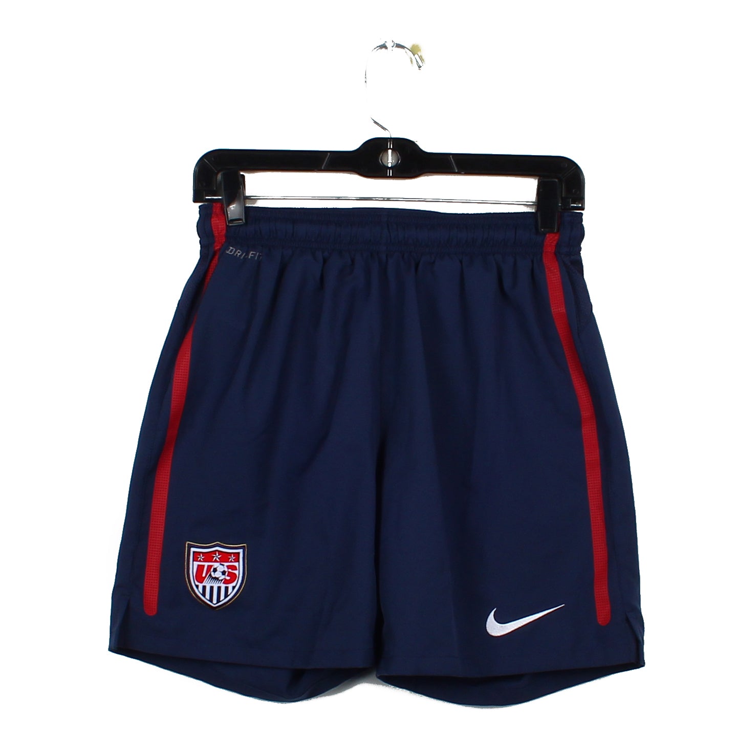 2010/11 - Etats-Unis (S)