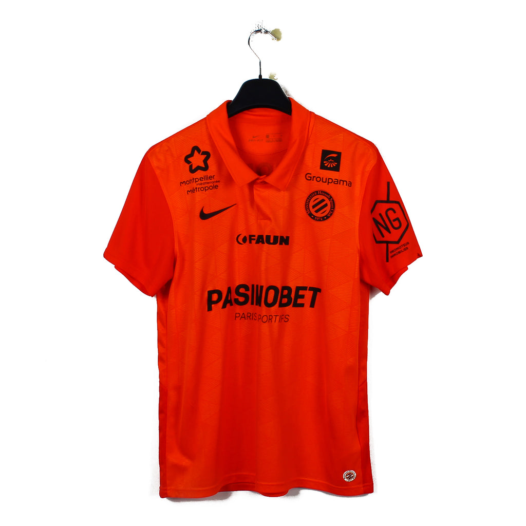 2020/21 - Montpellier - Laborde #10 (M)