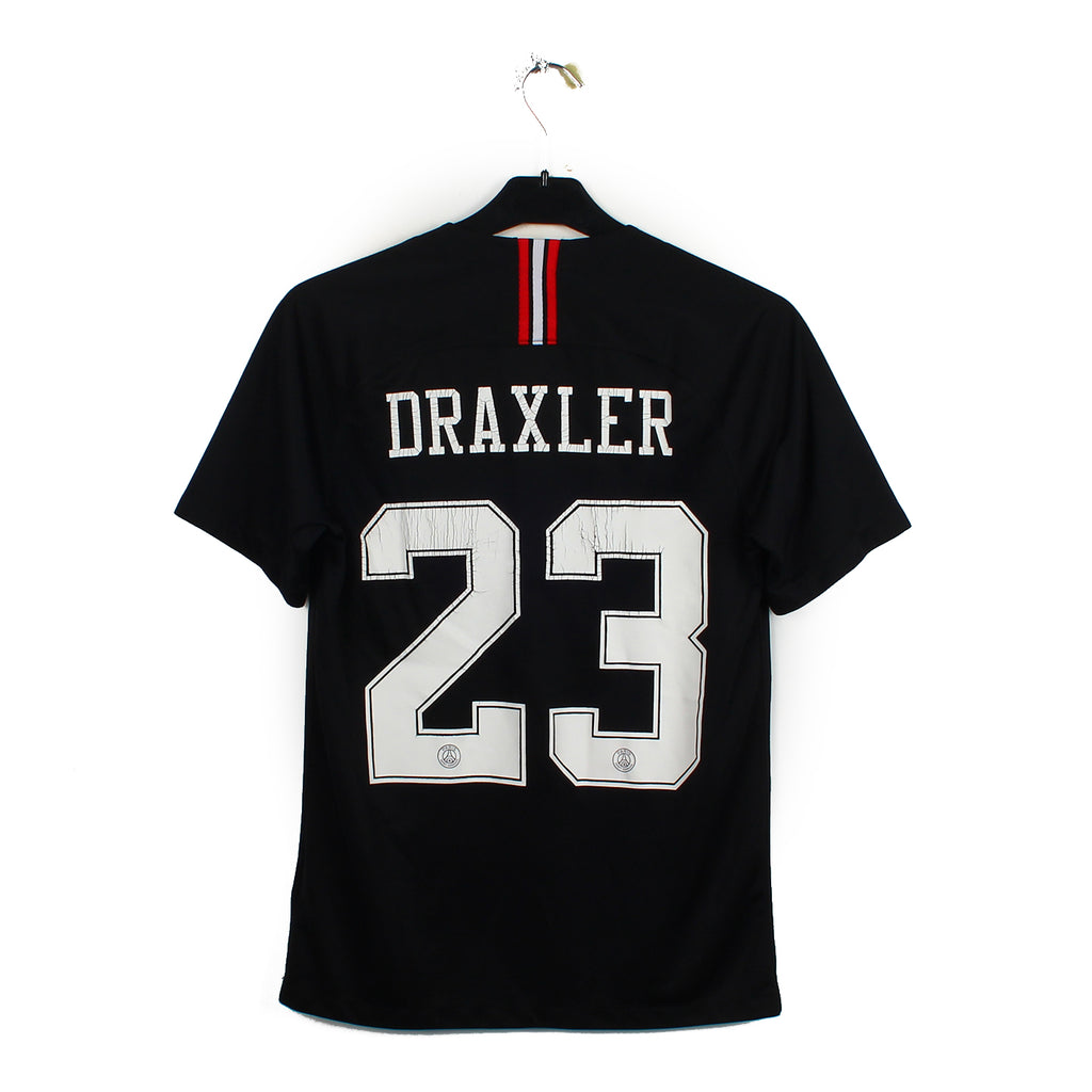 2018/19 - PSG - Draxler #23 (S)