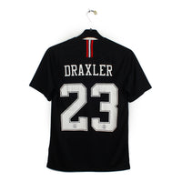 2018/19 - PSG - Draxler #23 (S)