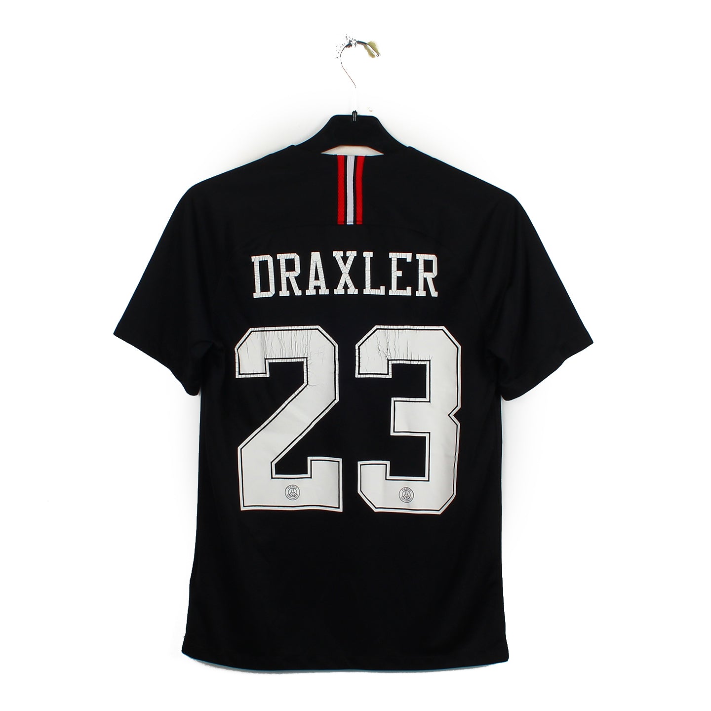 2018/19 - PSG - Draxler #23 (S)
