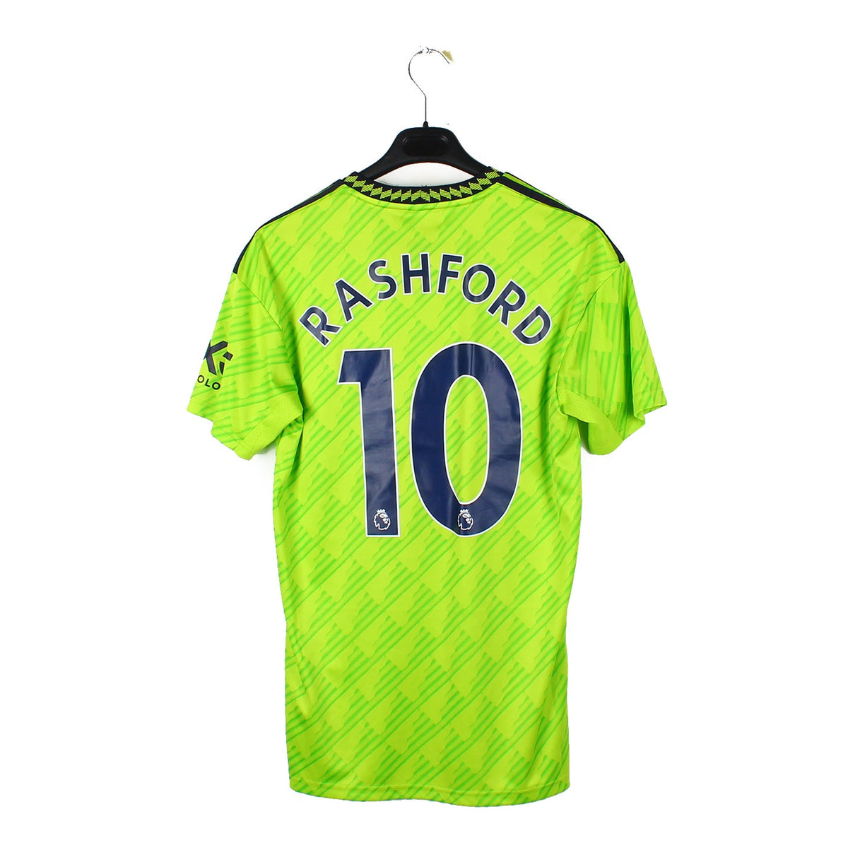 2022/23 - Manchester United - Rashford #10 (M)