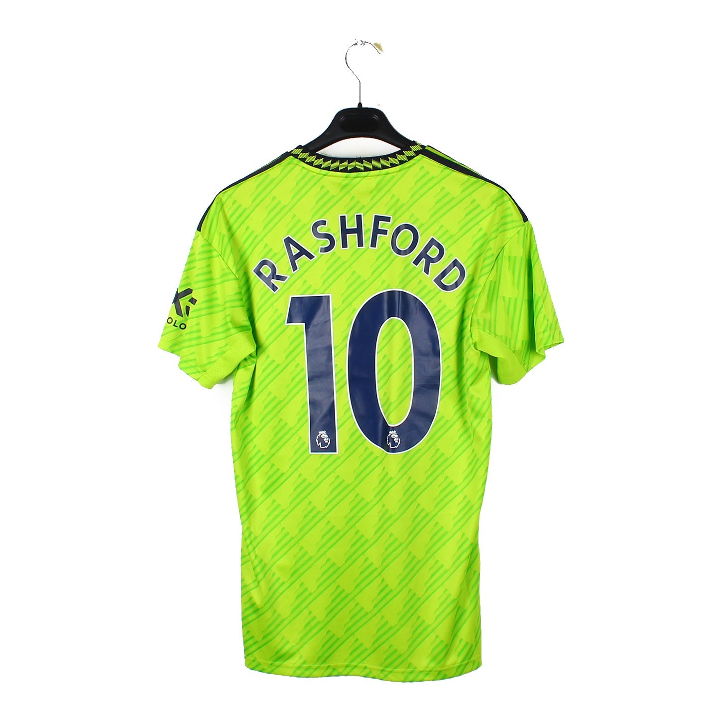 2022/23 - Manchester United - Rashford #10 (M)